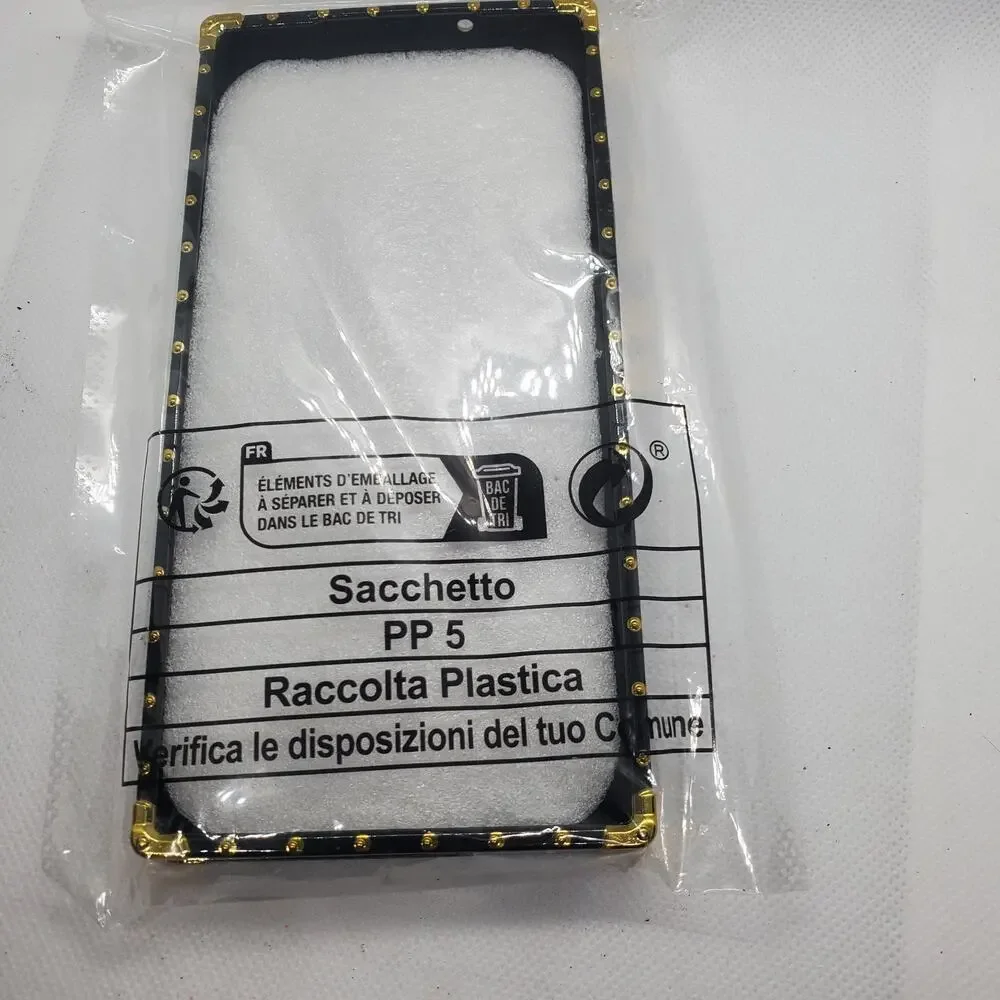 Samsung Galaxy S23 Ultra Case Cover Shockproof Heavy Duty Protective Clear Slim